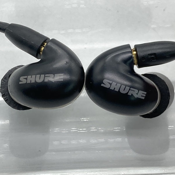 【中古】AONIC5 ブラック 【SE53BABK+UNI-A】【秋葉原】