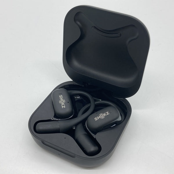 【中古】OpenFit Black【SKZ-EP-000020】【秋葉原】