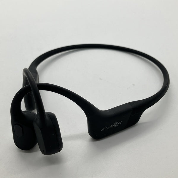 【中古】AEROPEX Cosmic Black【AFT-EP-000011】【秋葉原】