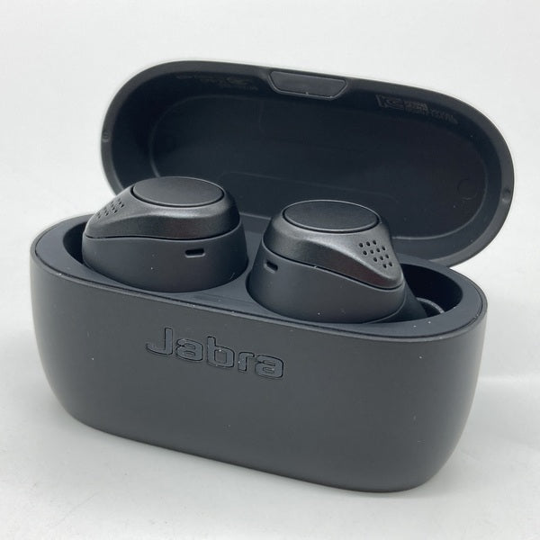 Jabra 【中古】Elite Active 75t Navy【100-99091000-40 Jabra 【中古】Elite Active 75t Navy【100-99091000-40