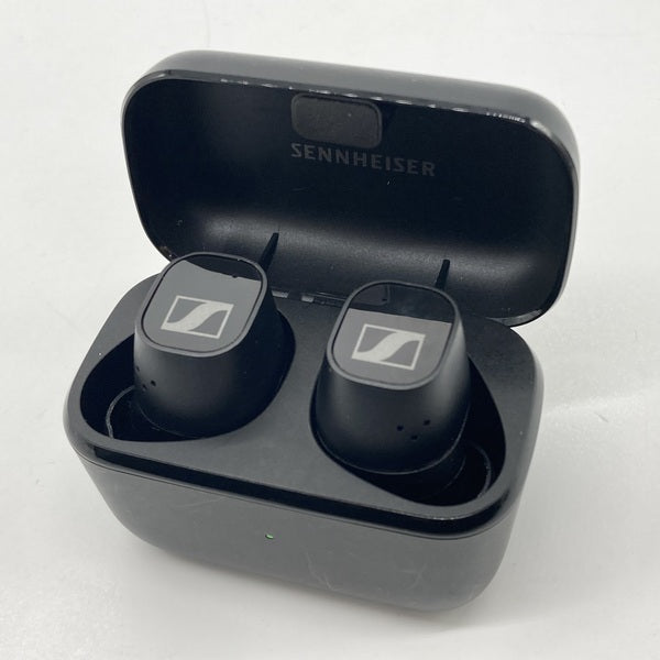 【中古】CX Plus True Wireless ブラック【秋葉原】