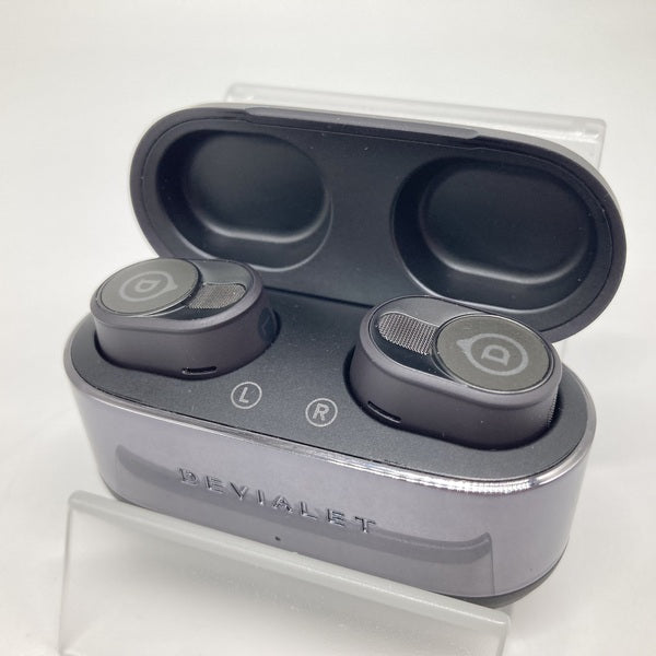 【中古】GEMINI II Matte Black【秋葉原】