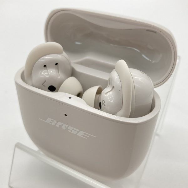【中古】QuietComfort Earbuds II Soapstone【秋葉原】