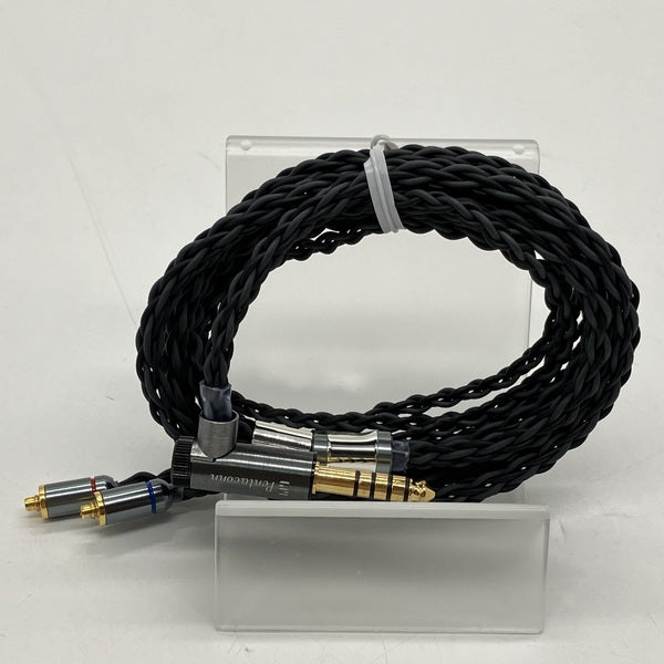【中古】Nox MMCX - 4.4mm5極 6N OFC cable【PRS03-44-mm】【日本橋】