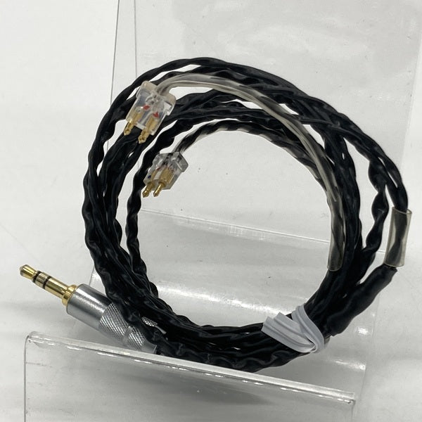 【中古】FitEar cable 007(ストレートプラグ)【秋葉原】