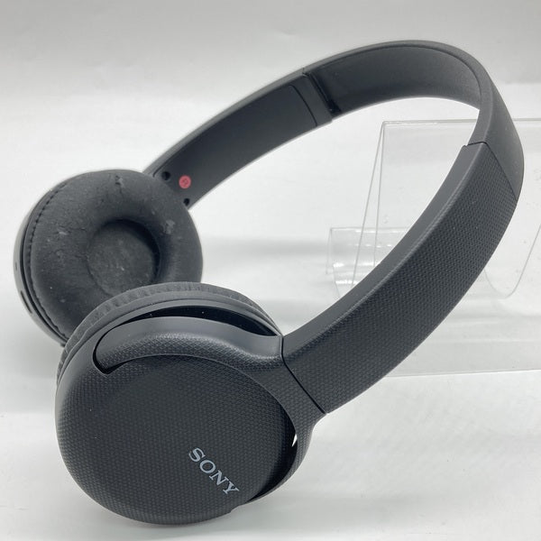 【中古】WH-CH510 BZ 【ブラック】【秋葉原】