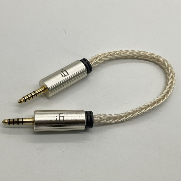 【中古】4.4mm to 4.4mm cable【仙台】
