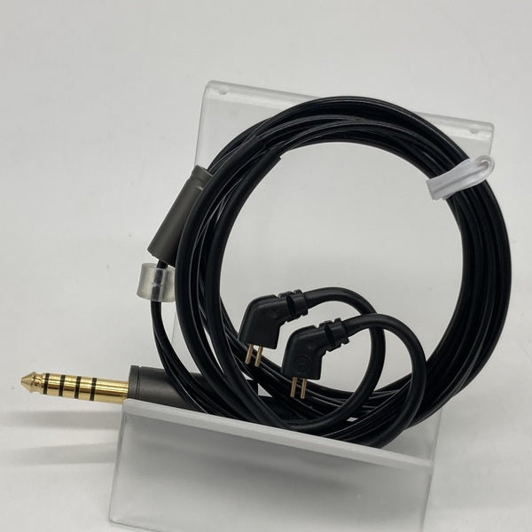 【中古】SUPERIOR Cable 4.4-IEM2pin 【QDC-SUPERIOR-CABLE44】【秋葉原】