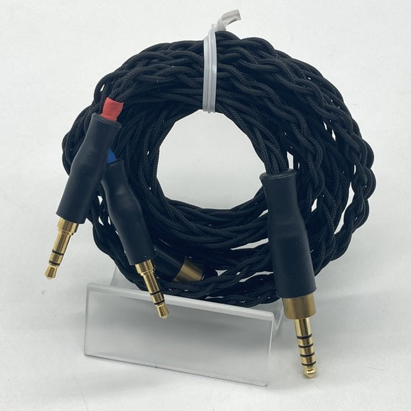 【中古】Openheart 3.5×2 to 4.4mmケーブル【仙台】