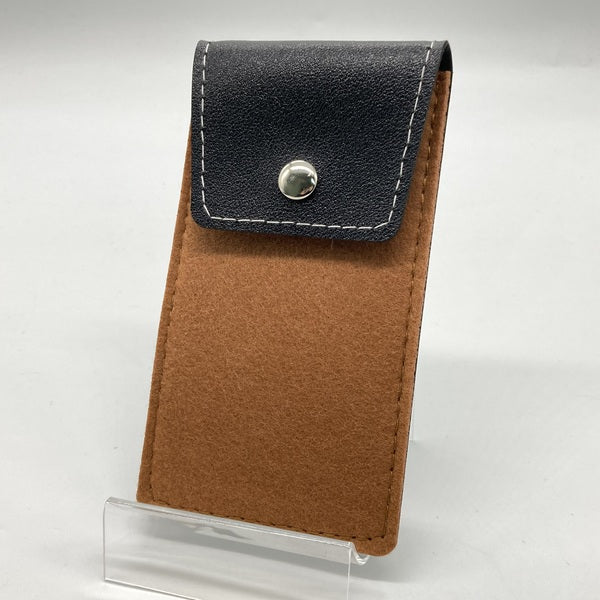 その他ブランド 【中古】レザーポーチ【秋葉原】 – e☆イヤホン