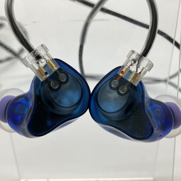 【中古】FitEar TG334 (ユニバーサルモデル)【秋葉原】