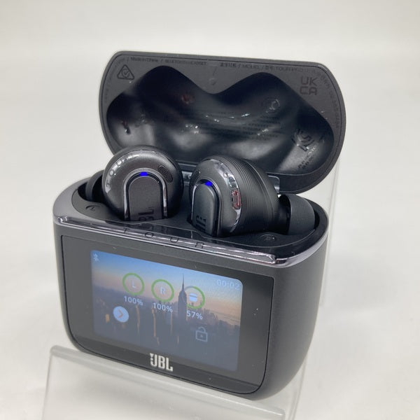 【中古】TOUR PRO 3 ブラック【JBLTOURPRO3BLK】【秋葉原】