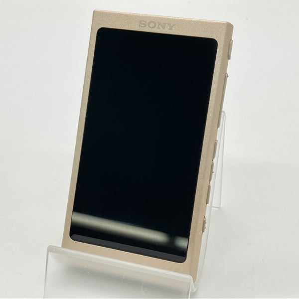 【中古】NW-A45HN NM ペールゴールド【秋葉原】