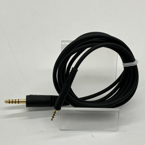 【中古】HD 620S用4.4mmバランスケーブル (1.8m)【日本橋】