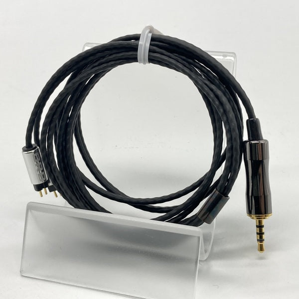 【中古】Clear force Nova 2nd generation Custom IEM 2pin 2.5φ(1.2m)【秋葉原】