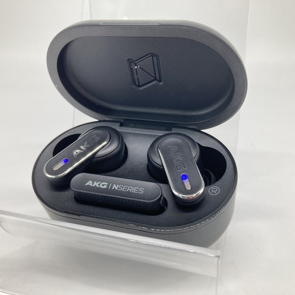 【中古】N5 Hybrid ブラック【AKGN5HYBRIDBLK】【秋葉原】