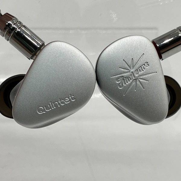 【中古】Quintet【日本橋】