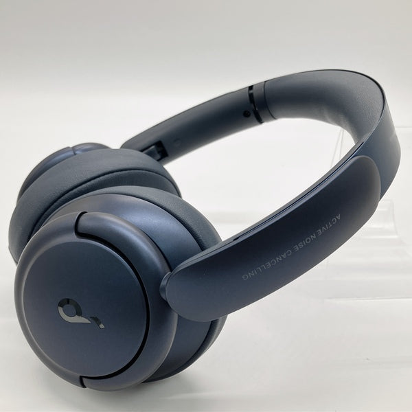 【中古】Soundcore Life Q35 ネイビー 【A3027032】【仙台】