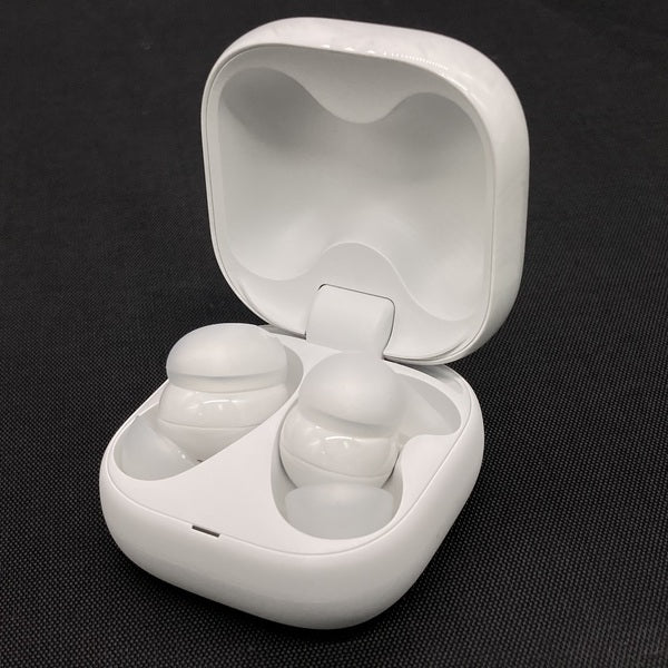 【中古】LinkBuds Fit ホワイト 【WF-LS910N WZ】【仙台】