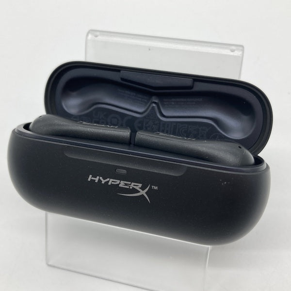 【中古】HyperX Cloud MIX Buds True Wireless 【4P5D9AA】【秋葉原】