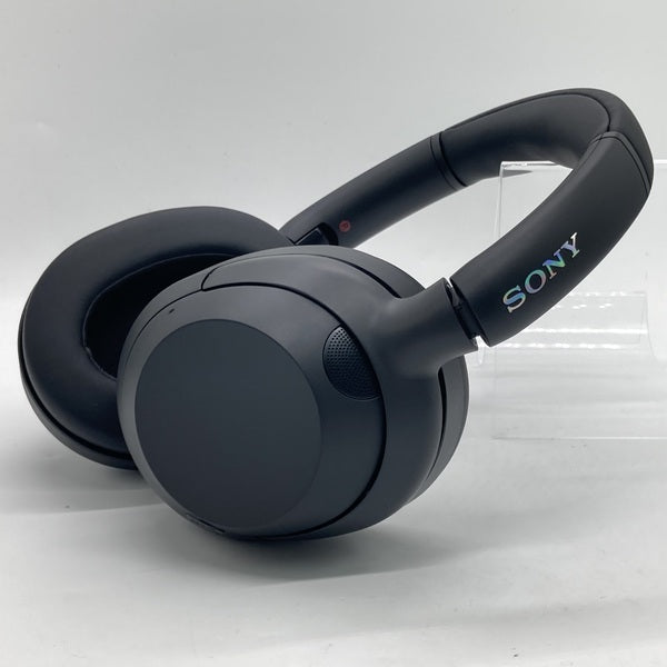 ジャンク】SONY ULT WEAR ブラック WH-ULT900N