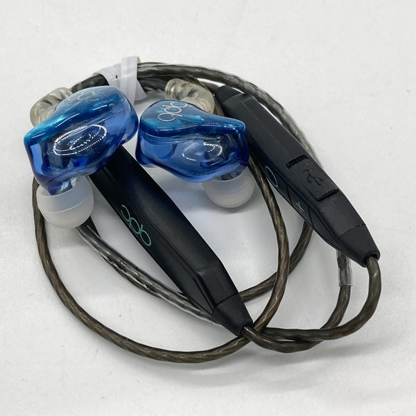 【美品】qdc NEPTUNE BTX QDC-6929 ワイヤレス対応イヤホン qdc 【中古】NEPTUNE BTX 【QDC-6929】【日本橋】 – e☆イヤホン
