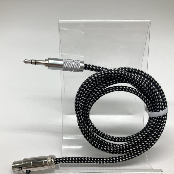 【中古】HPSC-X35 1.3m(3.5mmステレオミニ―ミニXLR)【秋葉原】