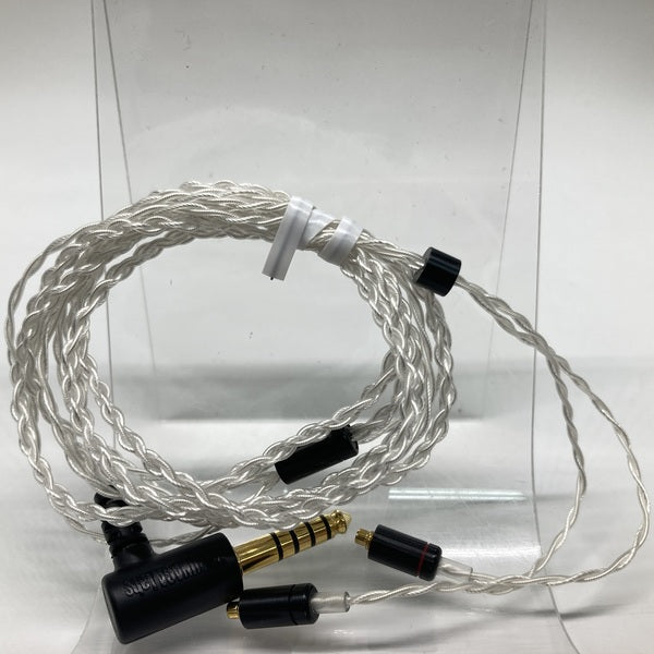 【中古】かぐら (Kagura) 4.4mm5極バランス/MMCX 【NLE-KAG】【秋葉原】
