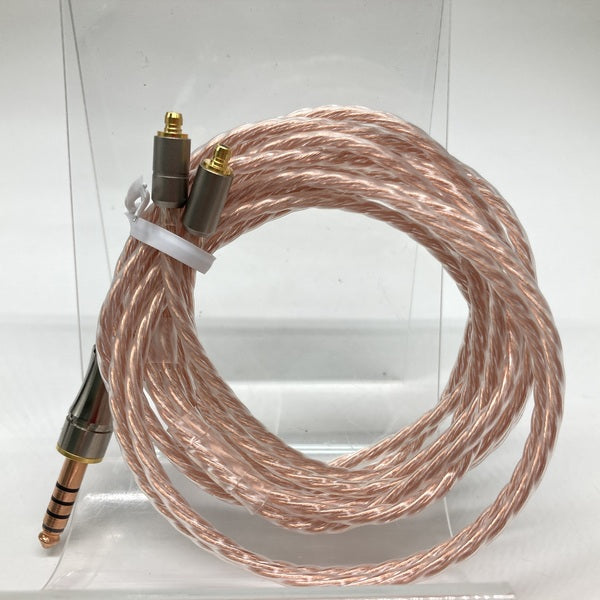 【中古】【閃-Sen-】サンクベス 無垢 Pentaconn 4.4mm【秋葉原】