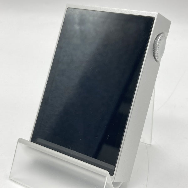 【中古】M1 Plus Silver【日本橋】