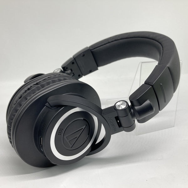 【中古】ATH-M50xBT2【日本橋】