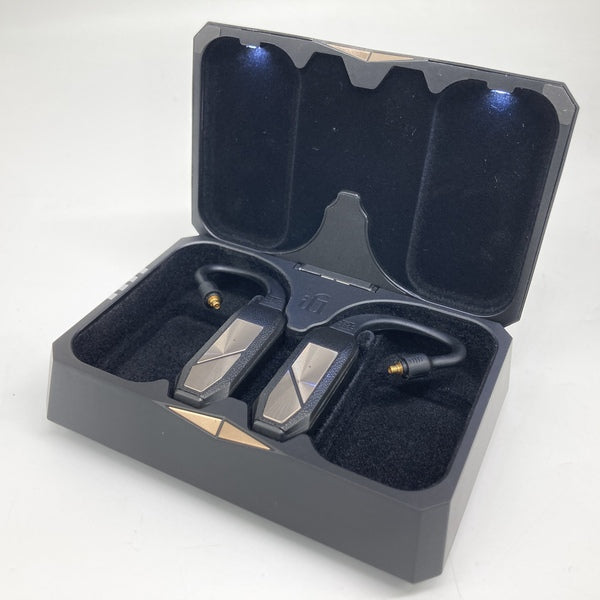 iFi-Audio 【中古】GO pod【秋葉原】（ジャンク・返品不可） – e