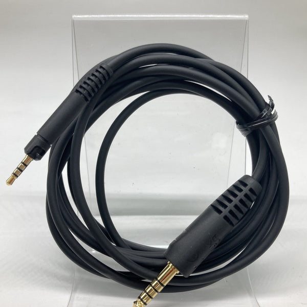 【中古】HD 620S用4.4mmバランスケーブル (1.8m)【秋葉原】