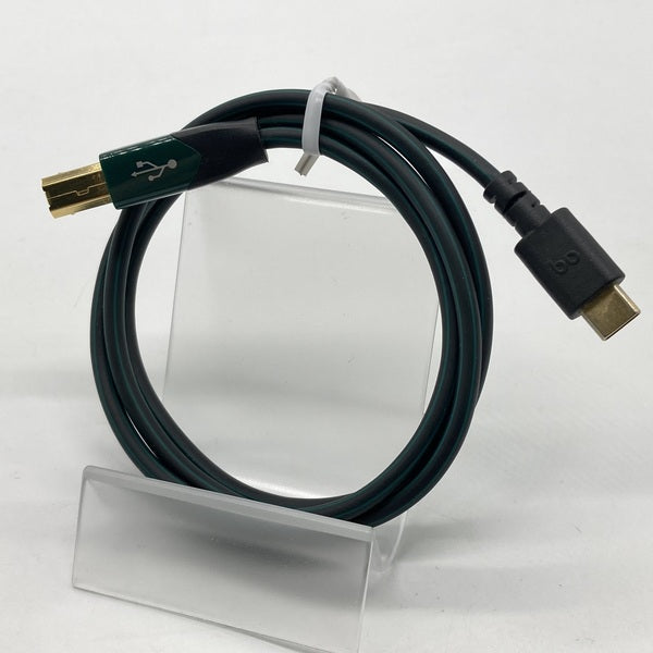 【中古】Forest USB C → USB B 0.75m【USB2/FOR/0.75M/CB】【秋葉原】