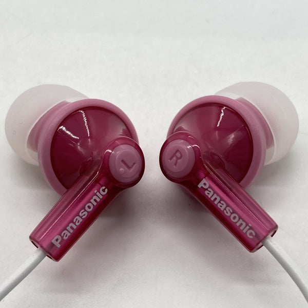 【中古】RP-HJE150-P (ピンク)【秋葉原】