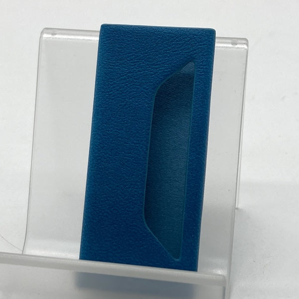 【中古】UA4 専用レザーケース ブルー【名古屋】
