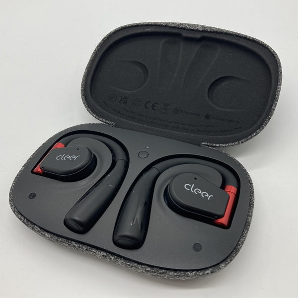 【中古】ARC II Sports Edition Red & Black【日本橋】