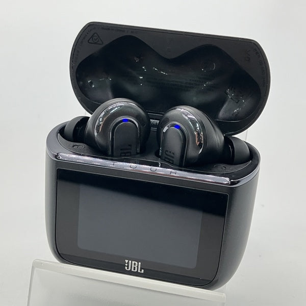 【中古】TOUR PRO 3 ブラック【JBLTOURPRO3BLK】【秋葉原】