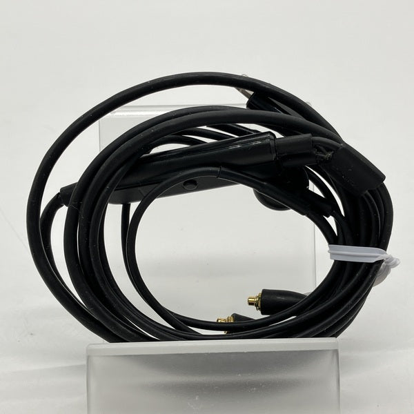 【中古】リモート&マイク内蔵ケーブル(Lightning-MMCXコネクター)【RMCE-LTG】【秋葉原】