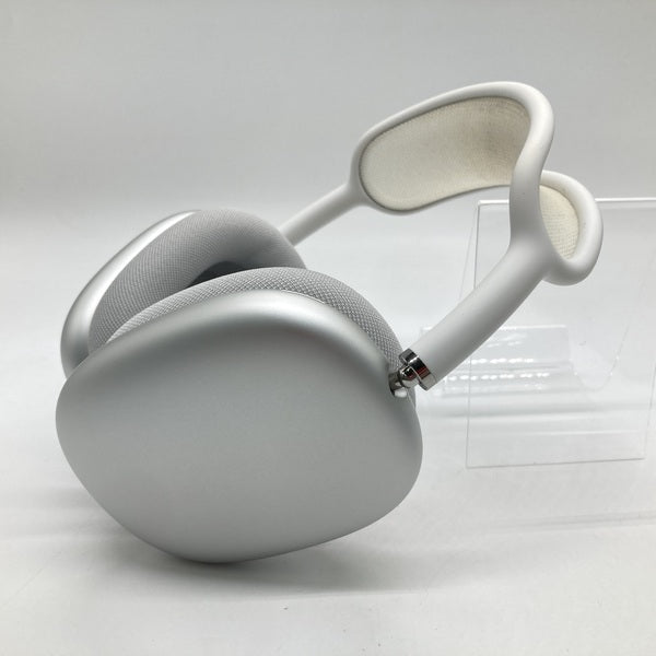 【中古】AirPods Max MGYJ3J/A ワイヤレスヘッドホン シルバー【秋葉原】