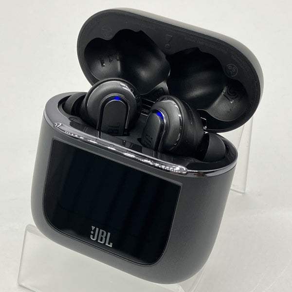 【中古】TOUR PRO 2 ブラック【JBLTOURPRO2BLK】【日本橋】