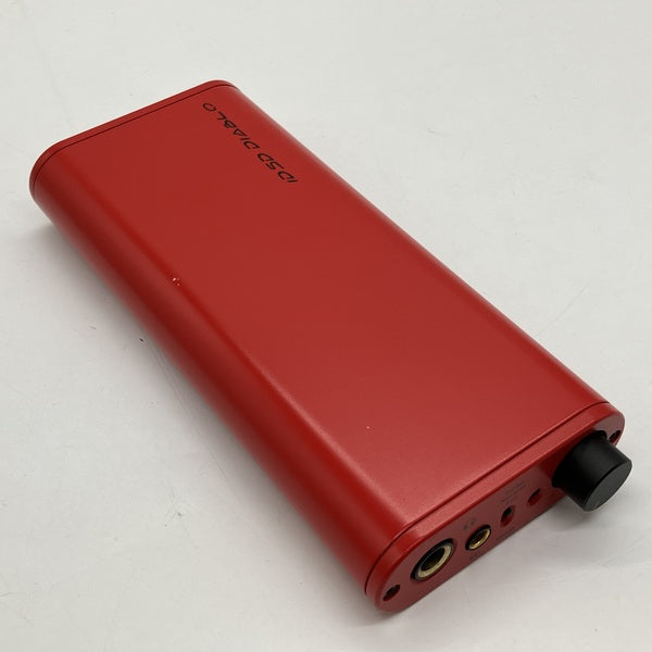 【中古】micro iDSD Diablo【秋葉原】
