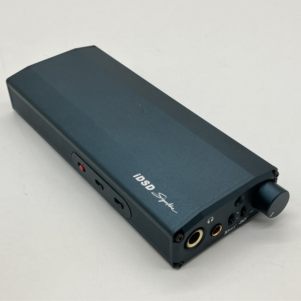 【中古】micro iDSD Signature【秋葉原】