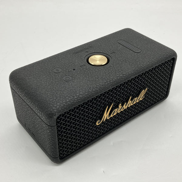 【中古】Emberton III Black and Brass【秋葉原】