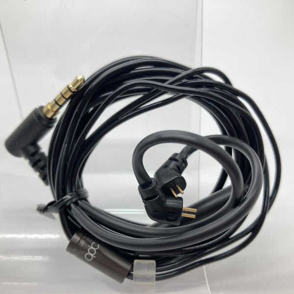 【中古】SUPERIOR Cable for Gaming-IEM2pin 【QDC-SUPERIOR-CABLE-G】【秋葉原】