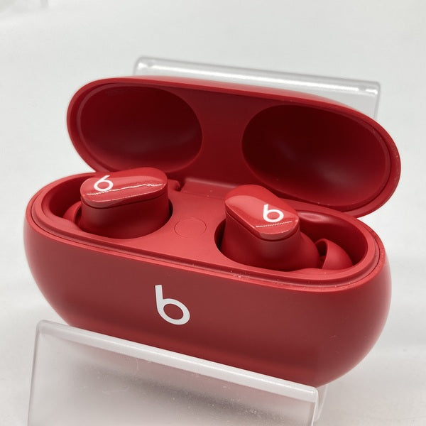 【中古】Beats Studio Buds レッド【名古屋】