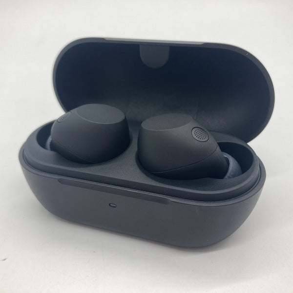 SONY 【中古】WF-C710N BZ ブラック【秋葉原】 – e☆イヤホン