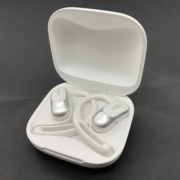 【中古】OpenFit Air White【SKZ-EP-000026】【名古屋】