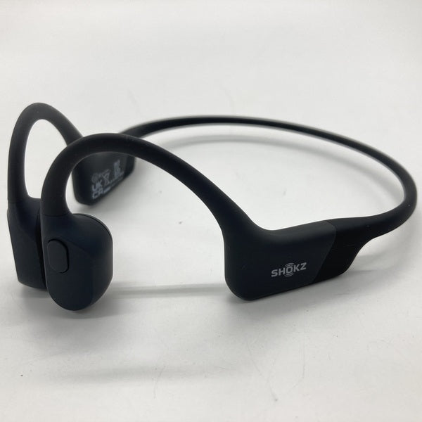 【中古】OpenRun Mini Black【SKZ-EP-000012】【秋葉原】
