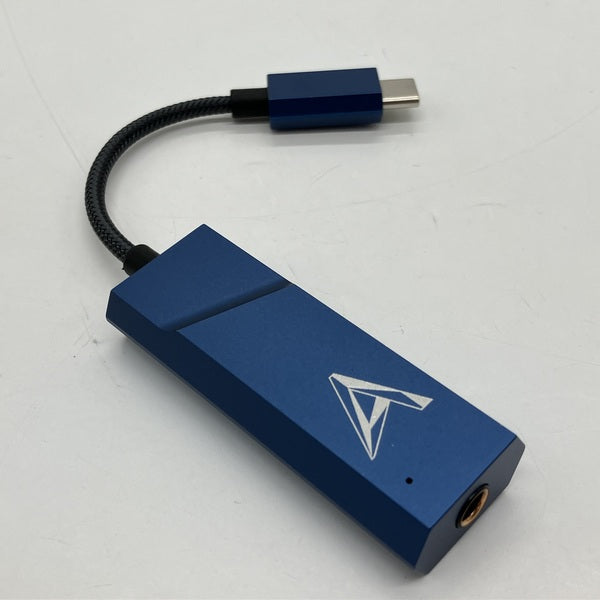 【中古】AK HC2 Midnight Blue 【IRV-AK-HC2-MB】【秋葉原】